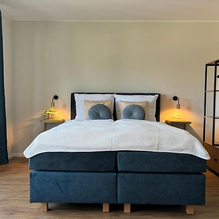 באד רוטנפלדה Apartment Mit Parkblick מראה חיצוני תמונה