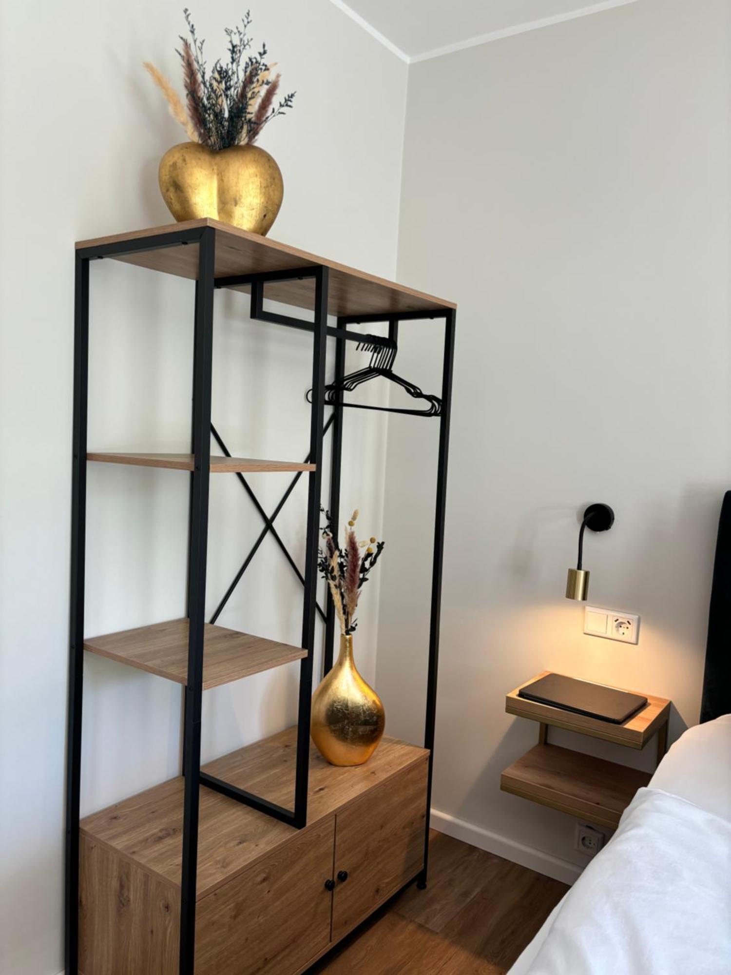 באד רוטנפלדה Apartment Mit Parkblick מראה חיצוני תמונה